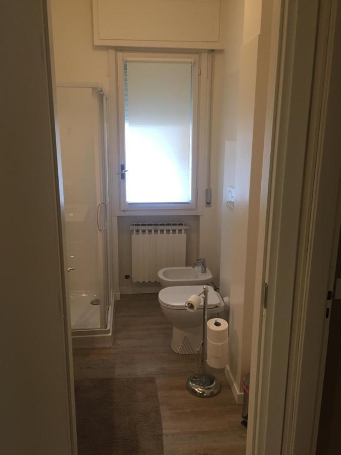A Due Passi Dal Mare Appartement Vallecrosia Buitenkant foto