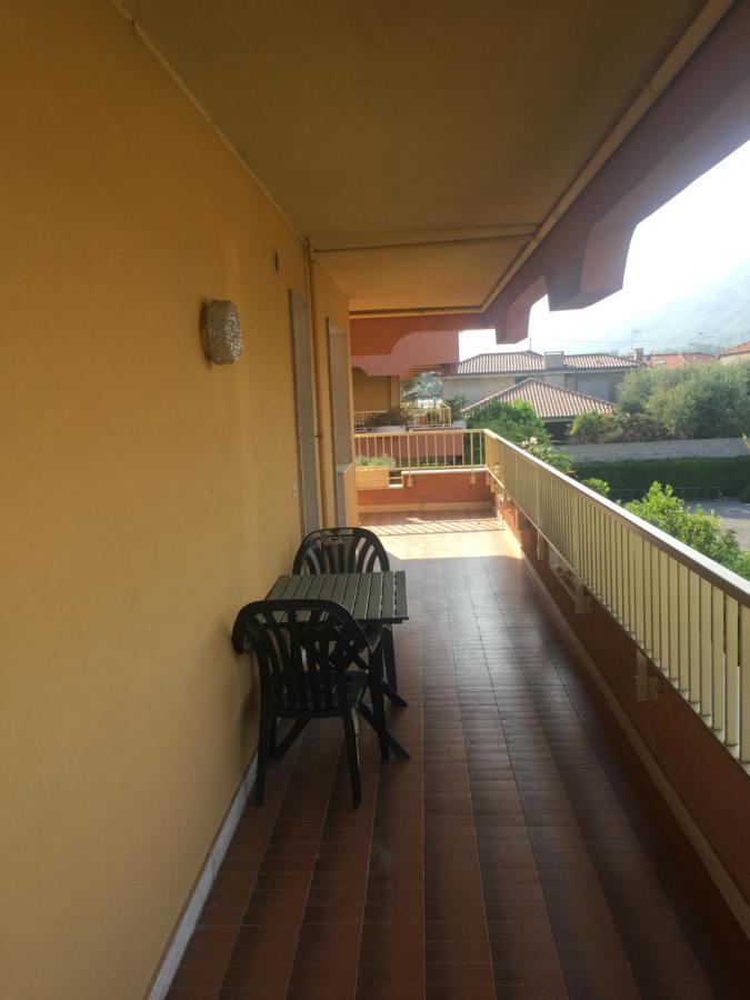 A Due Passi Dal Mare Appartement Vallecrosia Buitenkant foto
