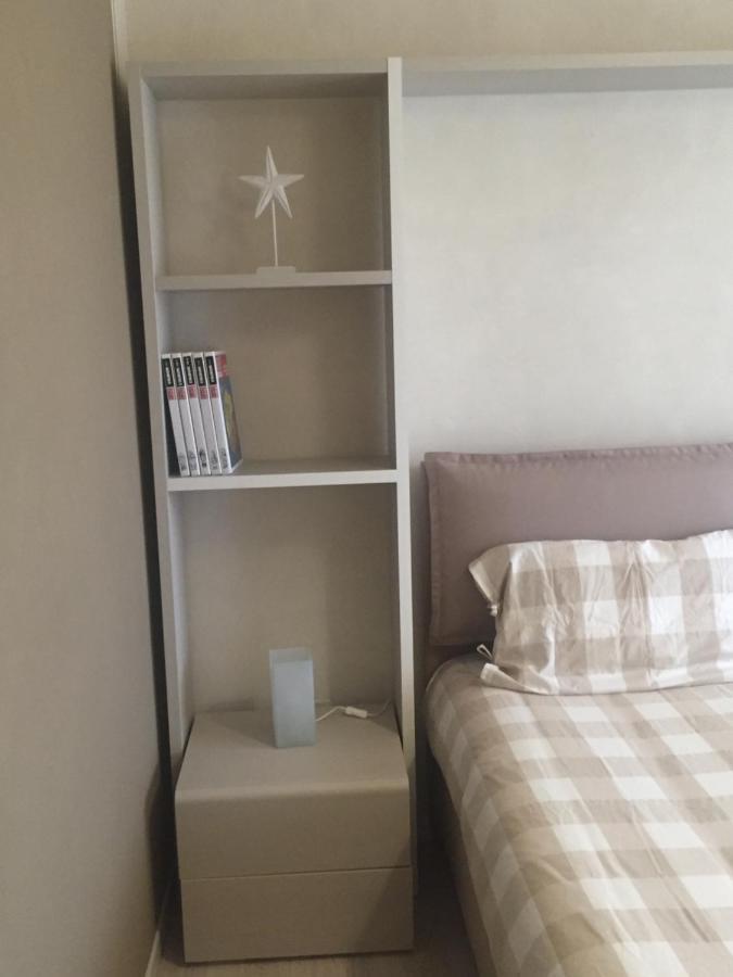 A Due Passi Dal Mare Appartement Vallecrosia Buitenkant foto