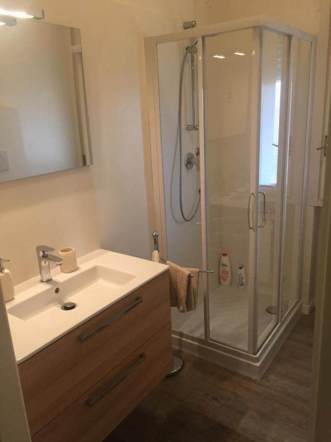 A Due Passi Dal Mare Appartement Vallecrosia Buitenkant foto
