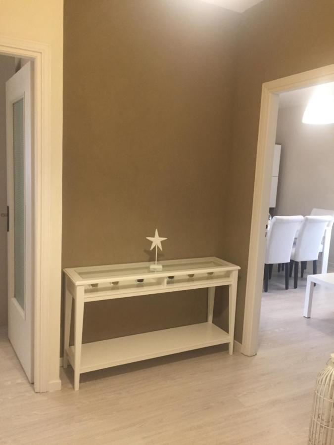 A Due Passi Dal Mare Appartement Vallecrosia Buitenkant foto