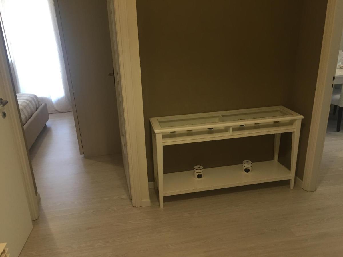 A Due Passi Dal Mare Appartement Vallecrosia Buitenkant foto