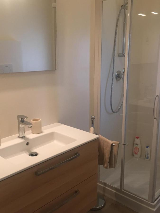 A Due Passi Dal Mare Appartement Vallecrosia Buitenkant foto