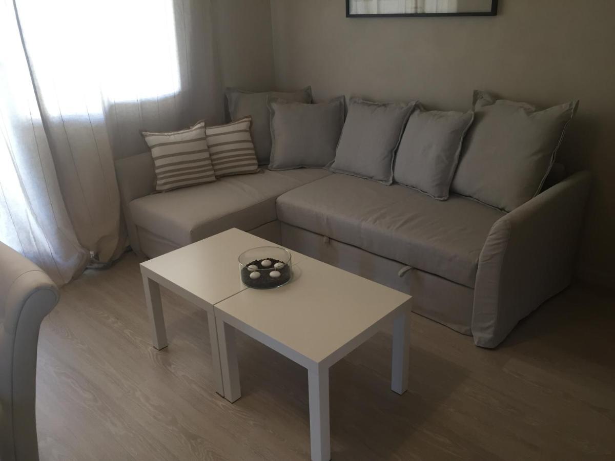 A Due Passi Dal Mare Appartement Vallecrosia Buitenkant foto